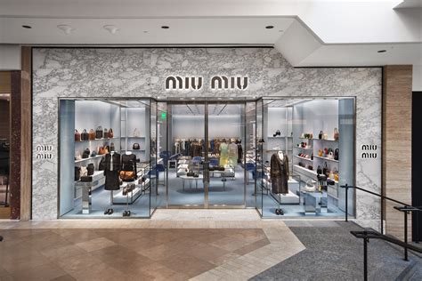 south coast plaza miu